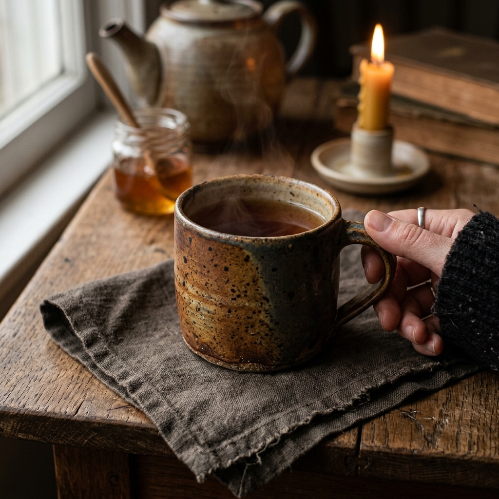 Featured Mug