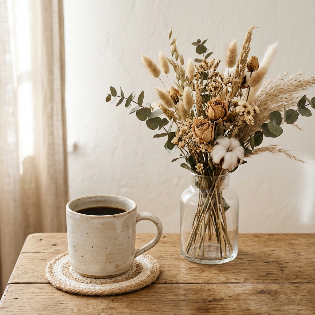 Mug keramik